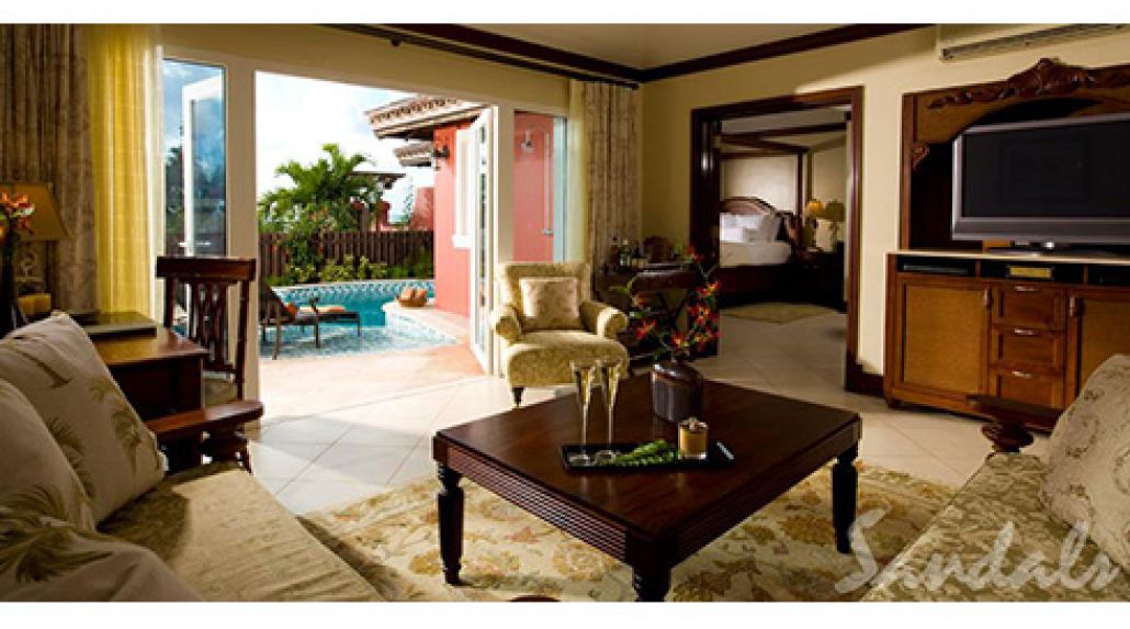 Enjoy your 7th night free at select* all-inclusive Sandals Resorts in the Caribbean. 